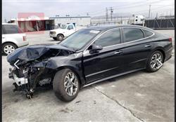 هیۆندای سۆناتا